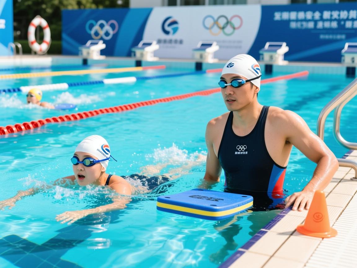 开云体育-“2025世界运动会：运动舞蹈赛，金牛区城北体育馆掀起一场舞步狂潮！”