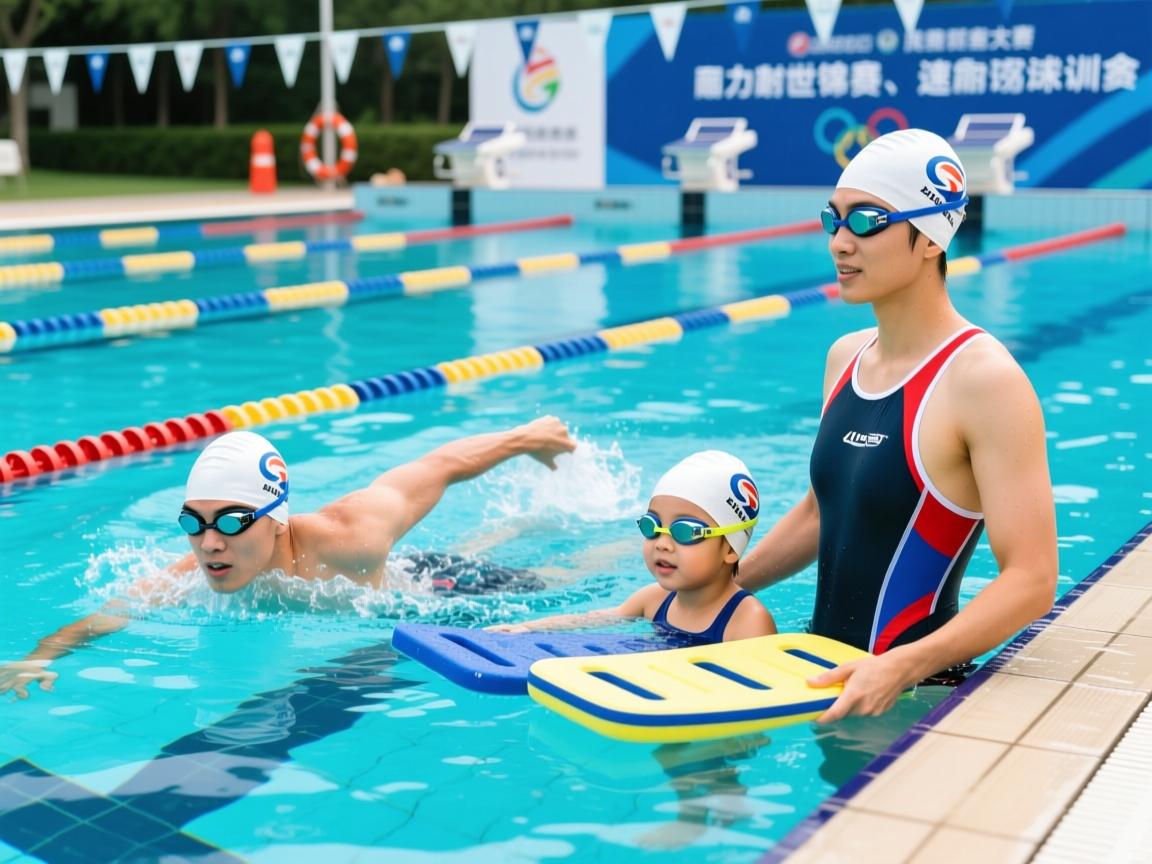 开云体育-“2025世界运动会:运动舞蹈赛,金牛区城北体育馆掀起一场舞步狂潮!” 第2张