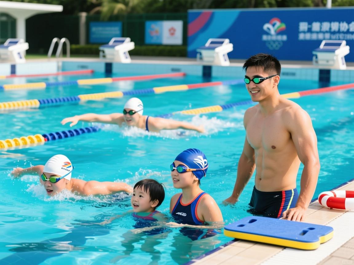 开云体育在线-“2025世界运动会：运动舞蹈选手们用舞步征服赛场，节奏决定冠军命运！”  第3张