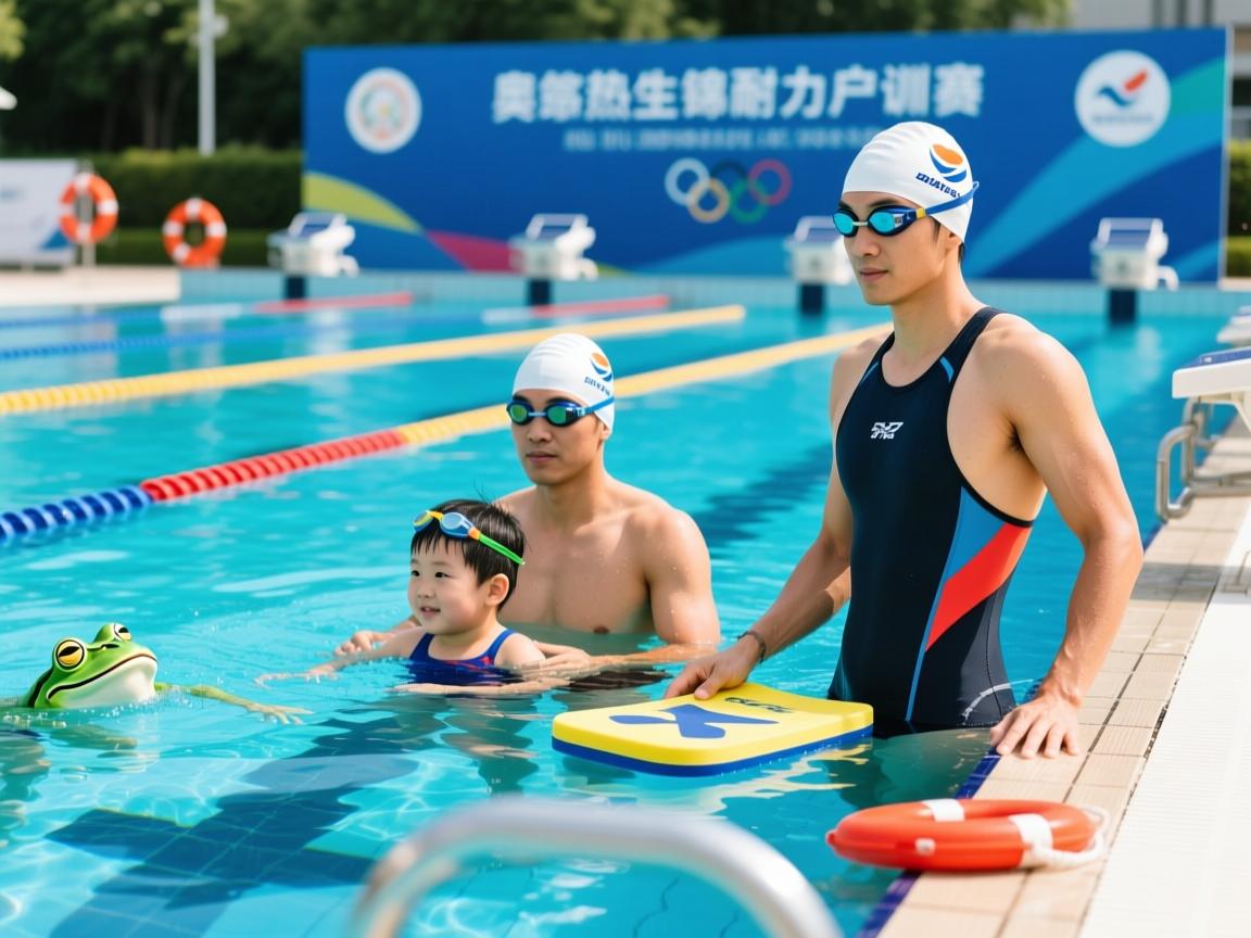 开运体育电脑版-“2025世界运动会:高新体育中心举重赛事成为力量与速度的终极挑战” 第3张