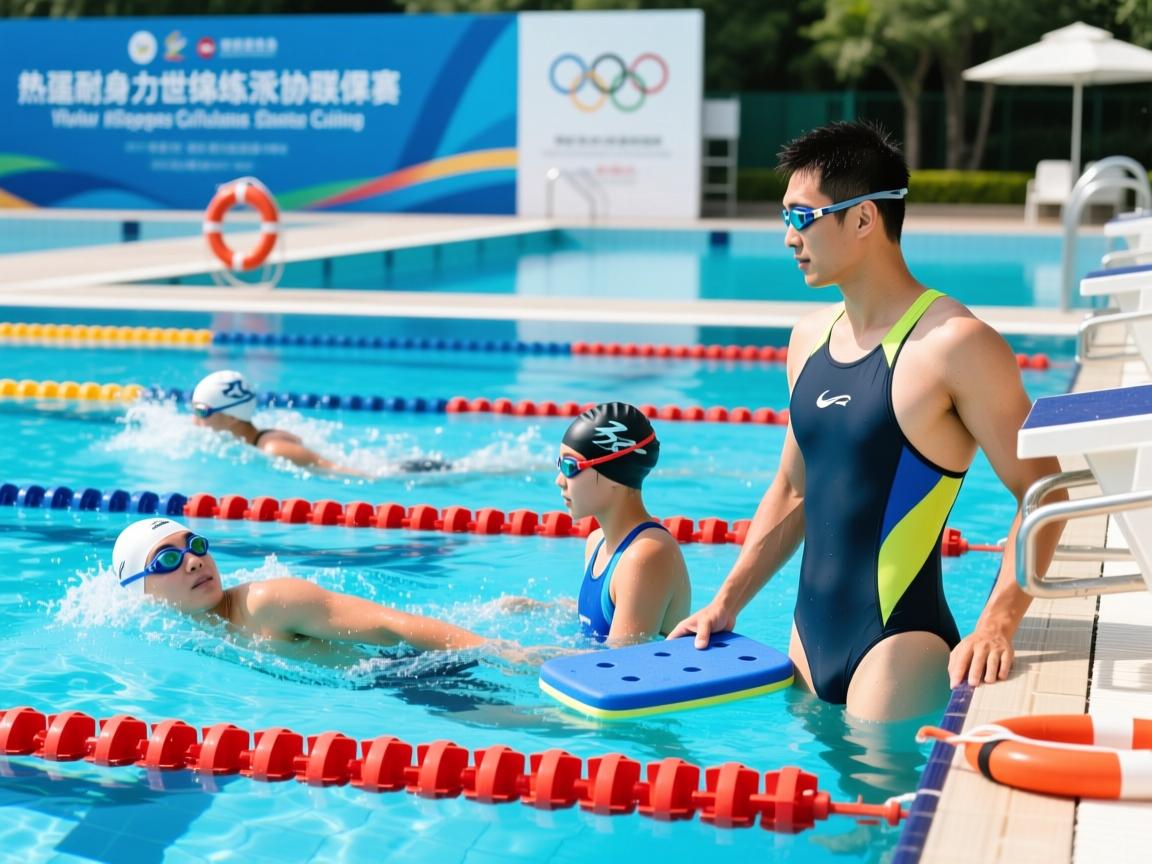 开云在线入口-全国大学生健身操舞锦标赛展现青春风采，全国大学生健美操  第2张