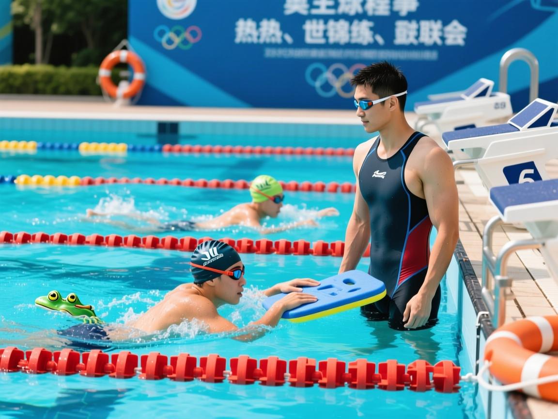 开云体育app下载-国际乒联混合团体世界杯:澳大利亚队如何迎接挑战和突破,国际乒联世界巡回赛澳大利亚公开赛 第2张